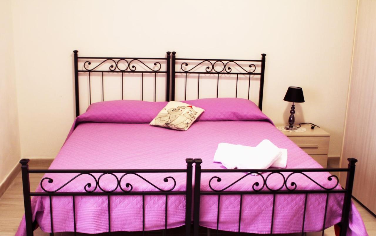 Casa Andreana Bed and Breakfast Uri Exteriör bild